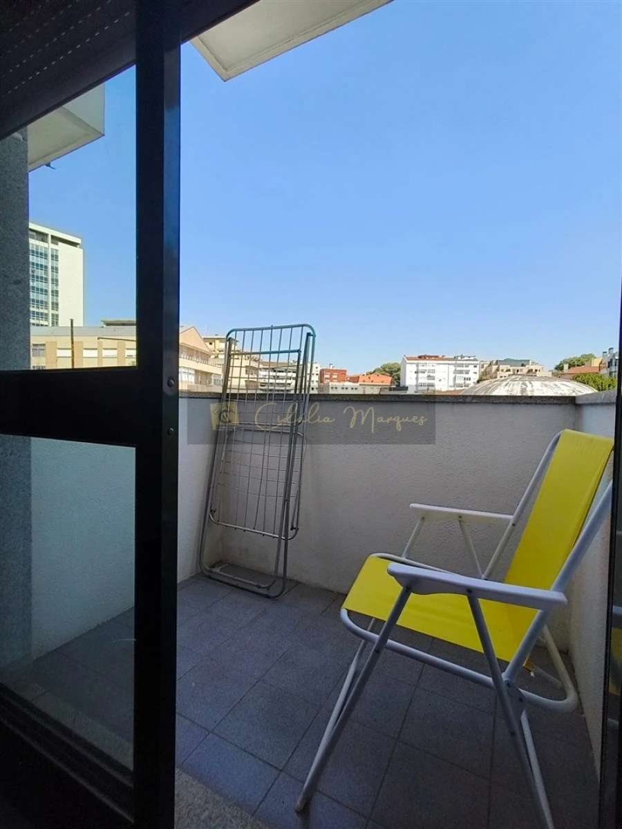 Apartamento T3 para Venda em Viseu Foto 20