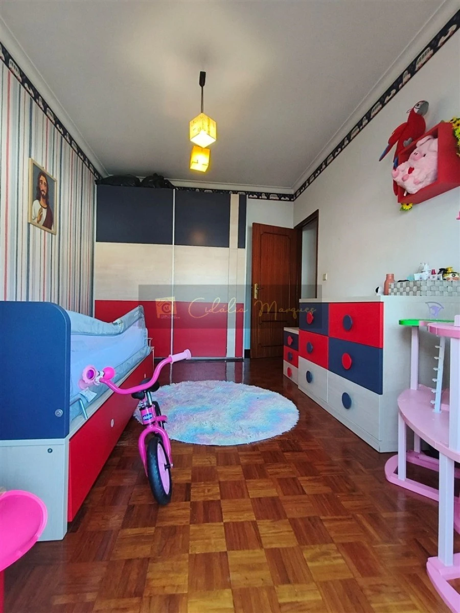 Apartamento T3 para Venda em Viseu Foto 19