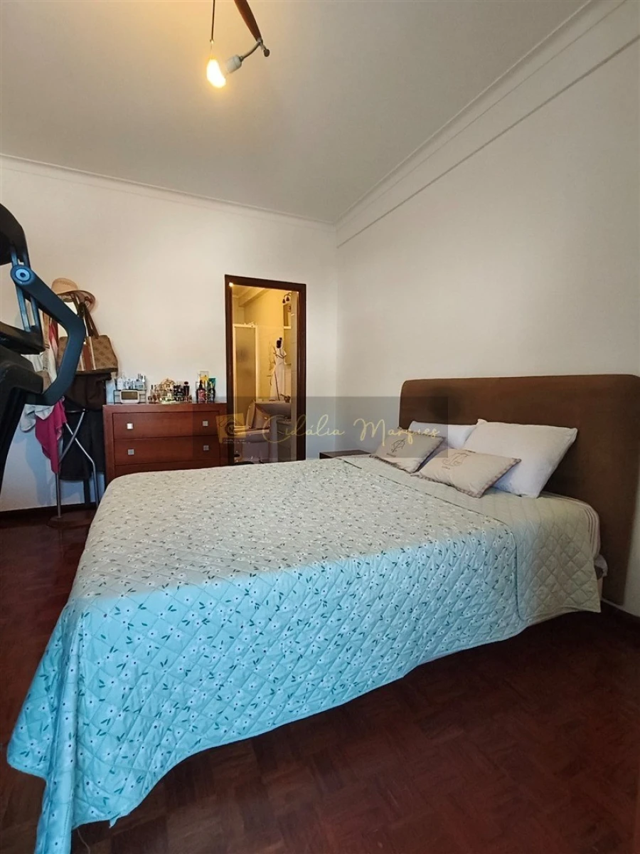Apartamento T3 para Venda em Viseu Foto 11