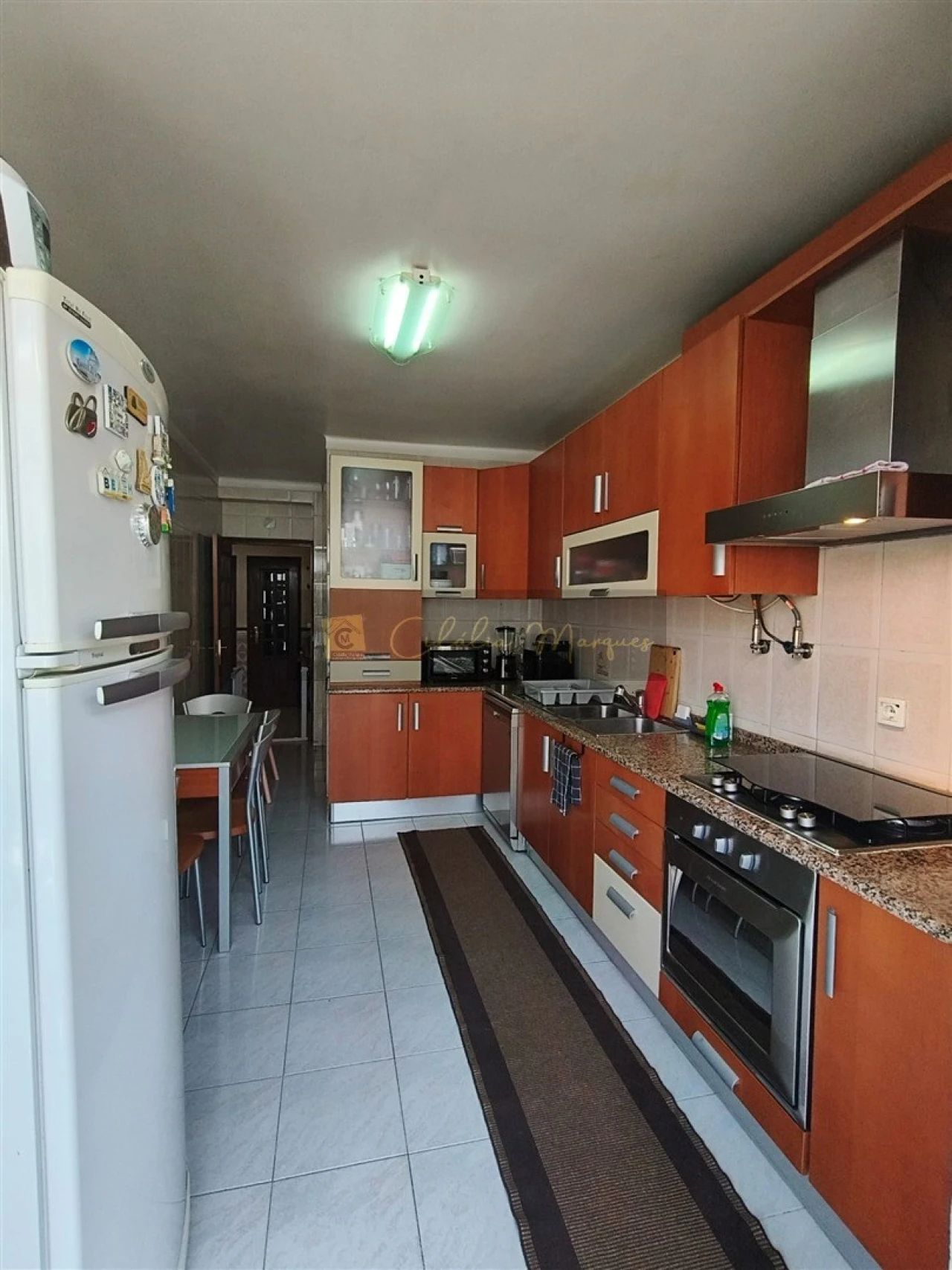 Apartamento T3 para Venda em Viseu Foto 5