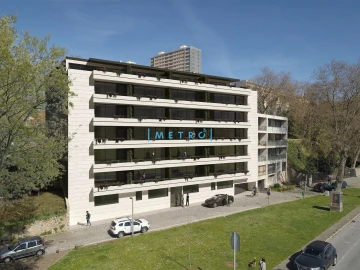 Apartamento T2 para Venda em Matosinhos e Leça da Palmeira