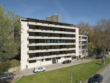 Apartamento T3 para Venda em Matosinhos e Leça da Palmeira