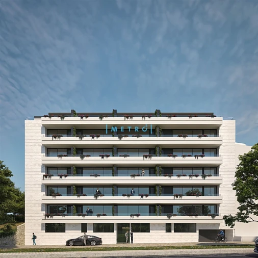 Apartamento T3 para Venda em Matosinhos e Leça da Palmeira Foto 21
