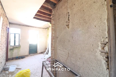 Moradia T3 para Venda em Vilar Seco