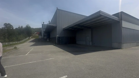 Negócio para Venda em Raiva, Pedorido e Paraíso
