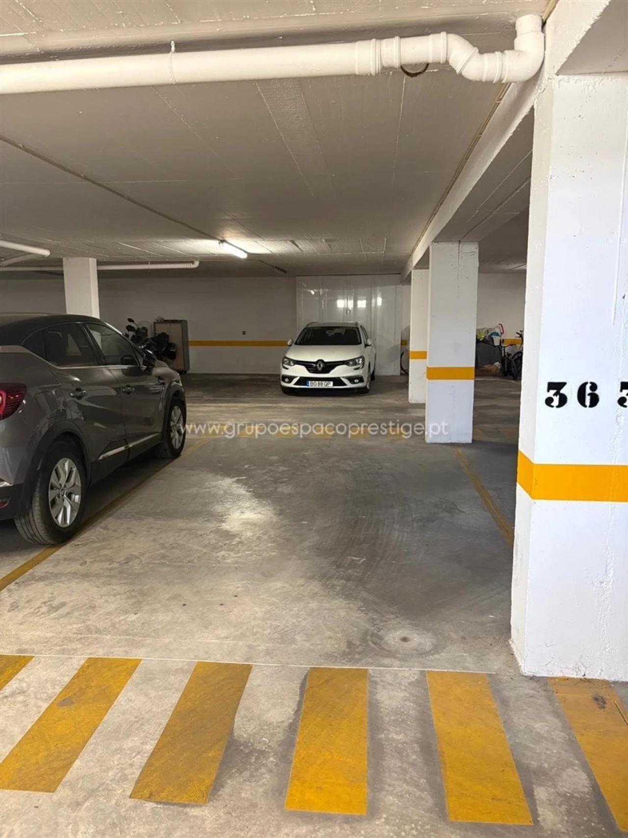 Garagem para Venda em Olhão Foto 2