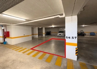 Garagem para Venda em Olhão