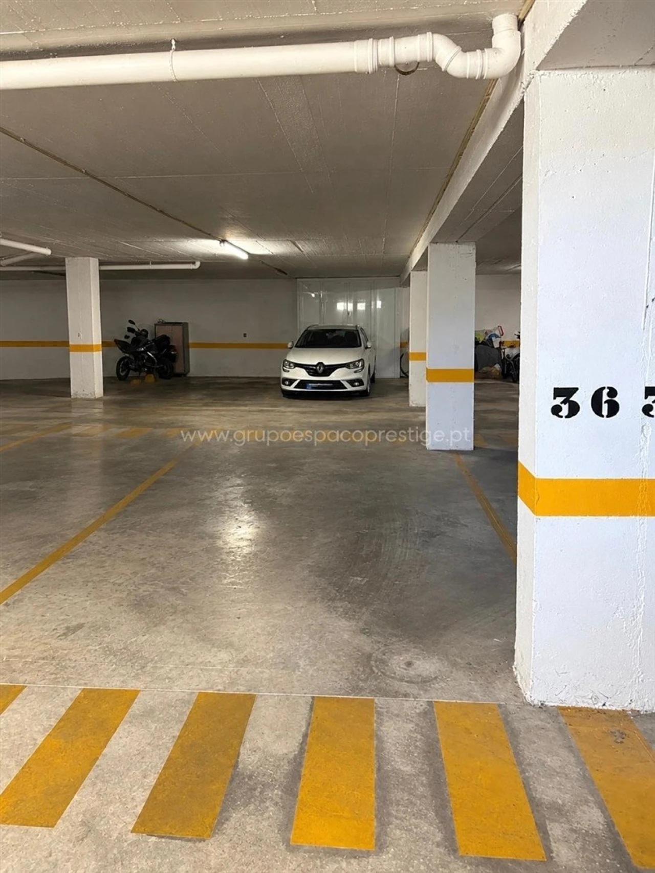 Garagem para Venda em Olhão Foto 2