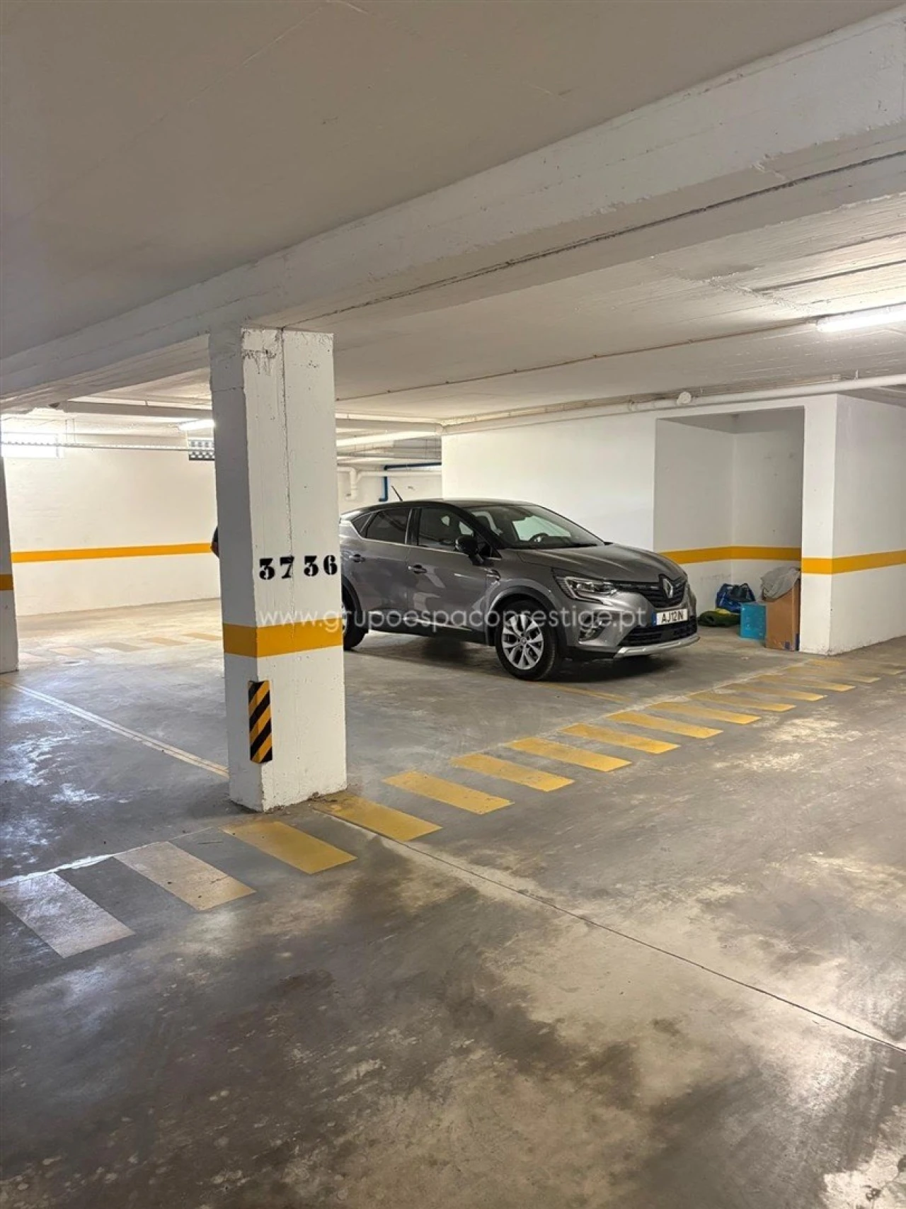Garagem para Venda em Olhão Foto 3