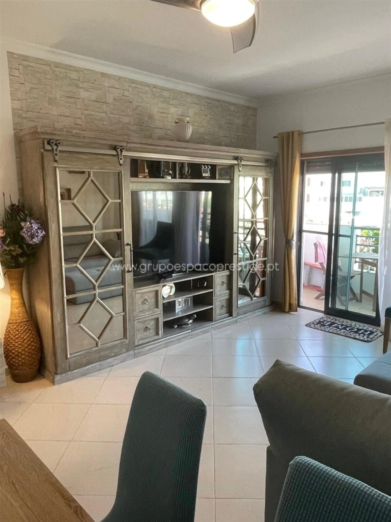 Apartamento T3 para Venda em Moncarapacho e Fuseta Foto 11