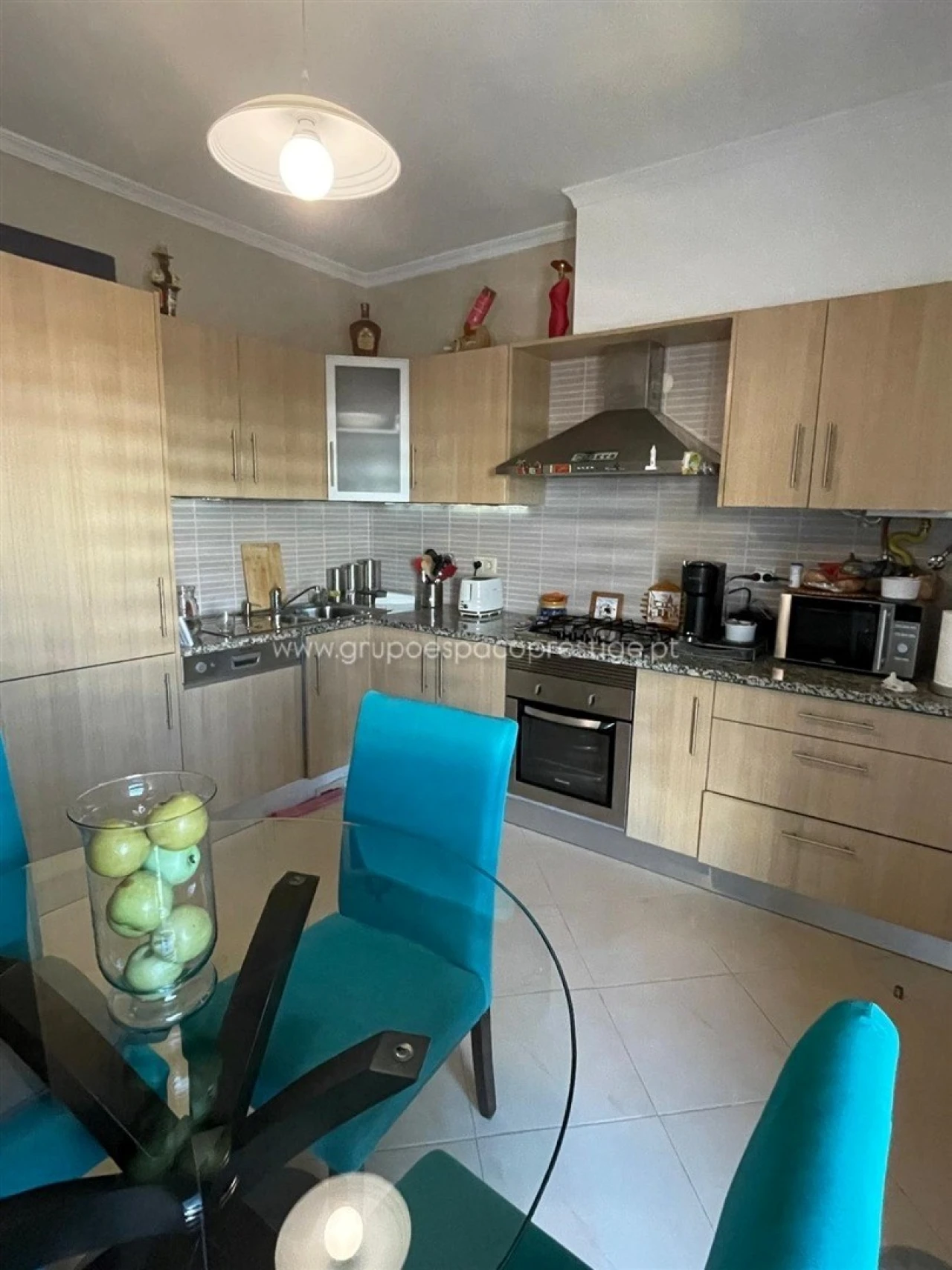 Apartamento T3 para Venda em Moncarapacho e Fuseta Foto 14