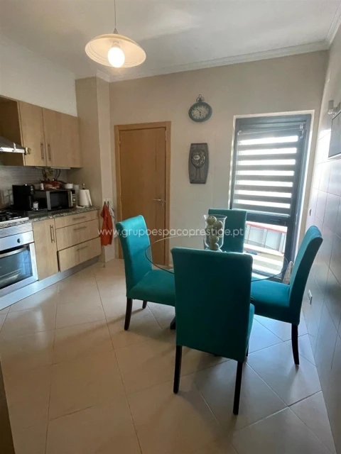 Apartamento T3 para Venda em Olhão
