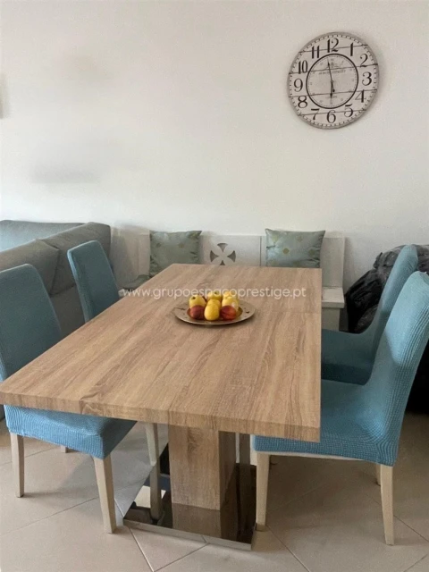 Apartamento T3 para Venda em Moncarapacho e Fuseta