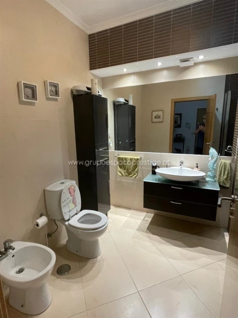Apartamento T3 para Venda em Olhão