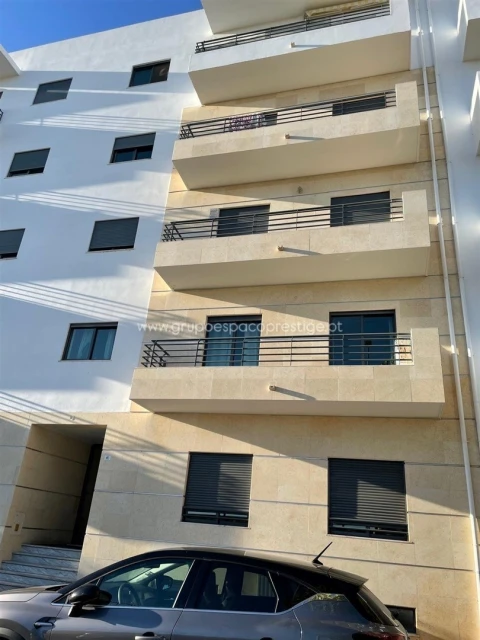 Apartamento T3 para Venda em Moncarapacho e Fuseta