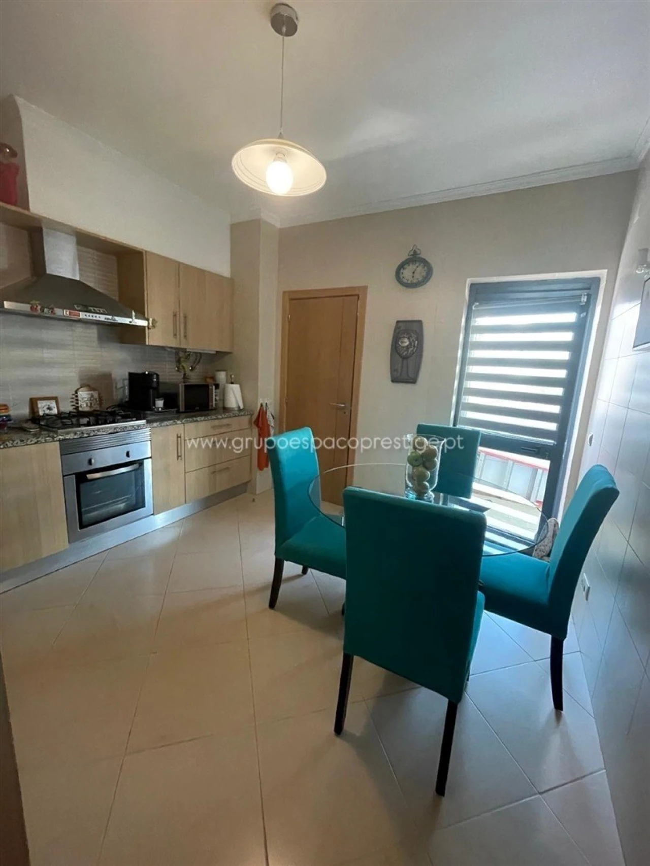 Apartamento T3 para Venda em Moncarapacho e Fuseta Foto 6