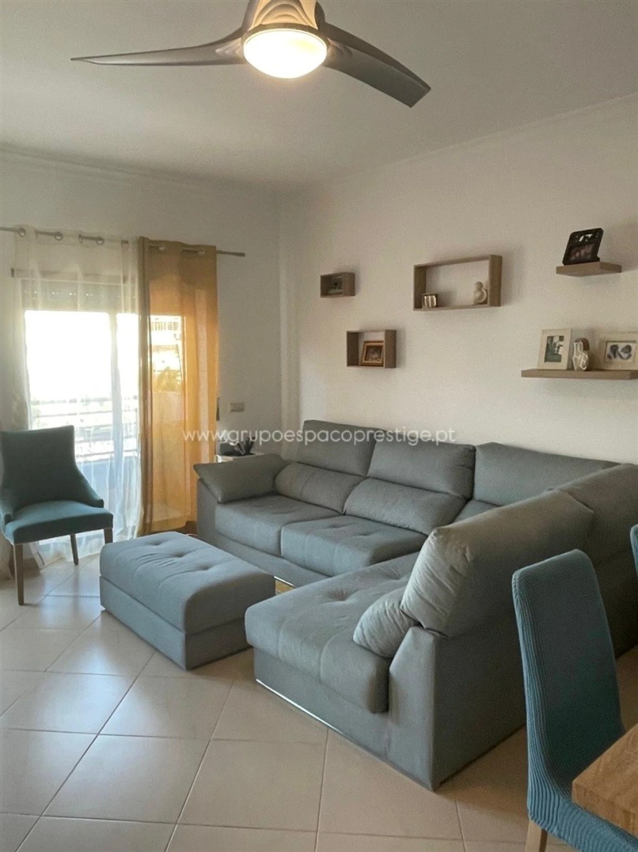 Apartamento T3 para Venda em Moncarapacho e Fuseta Foto 12