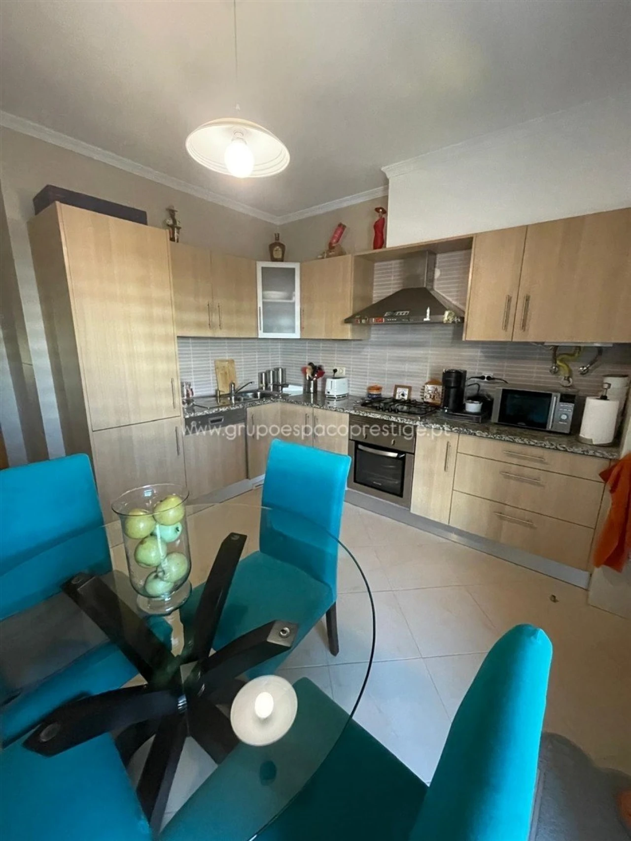 Apartamento T3 para Venda em Moncarapacho e Fuseta Foto 5