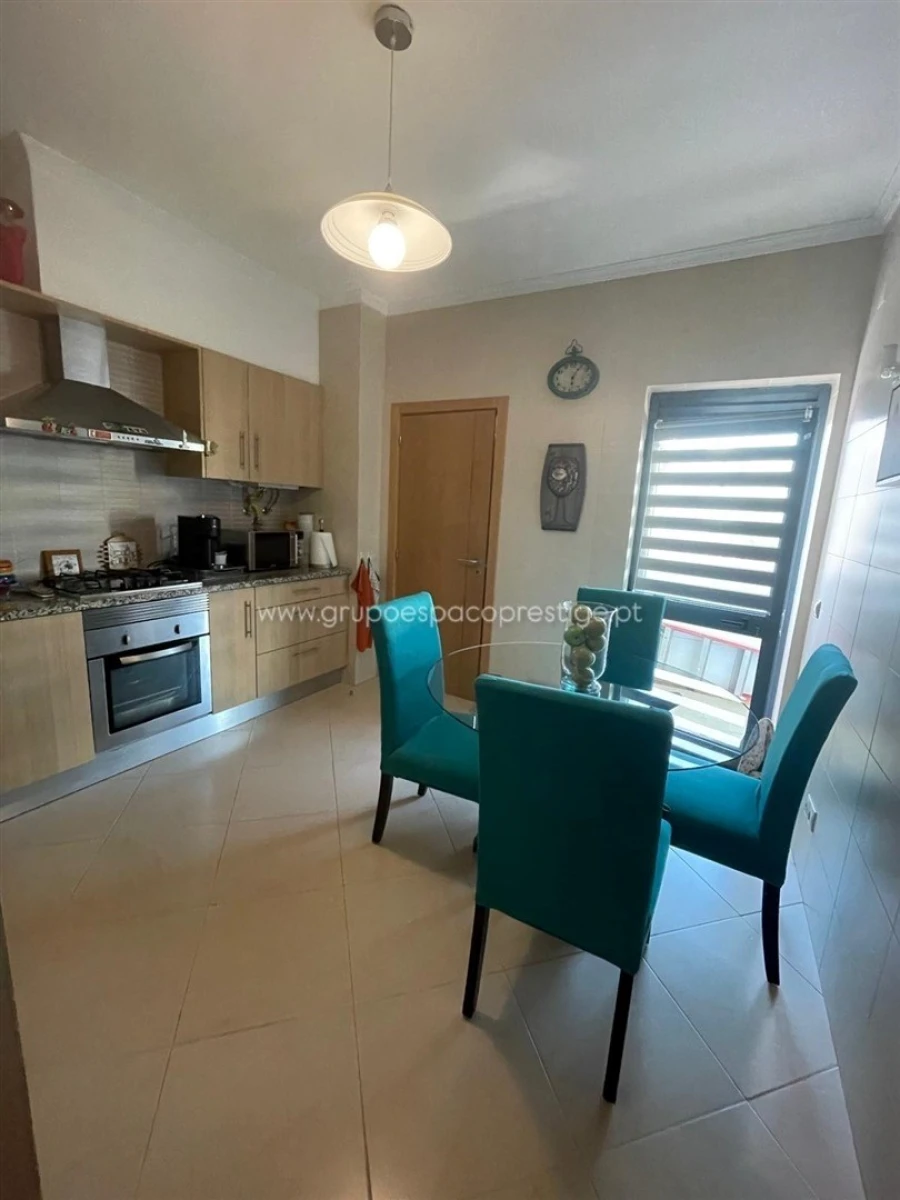 Apartamento T3 para Venda em Moncarapacho e Fuseta Foto 6