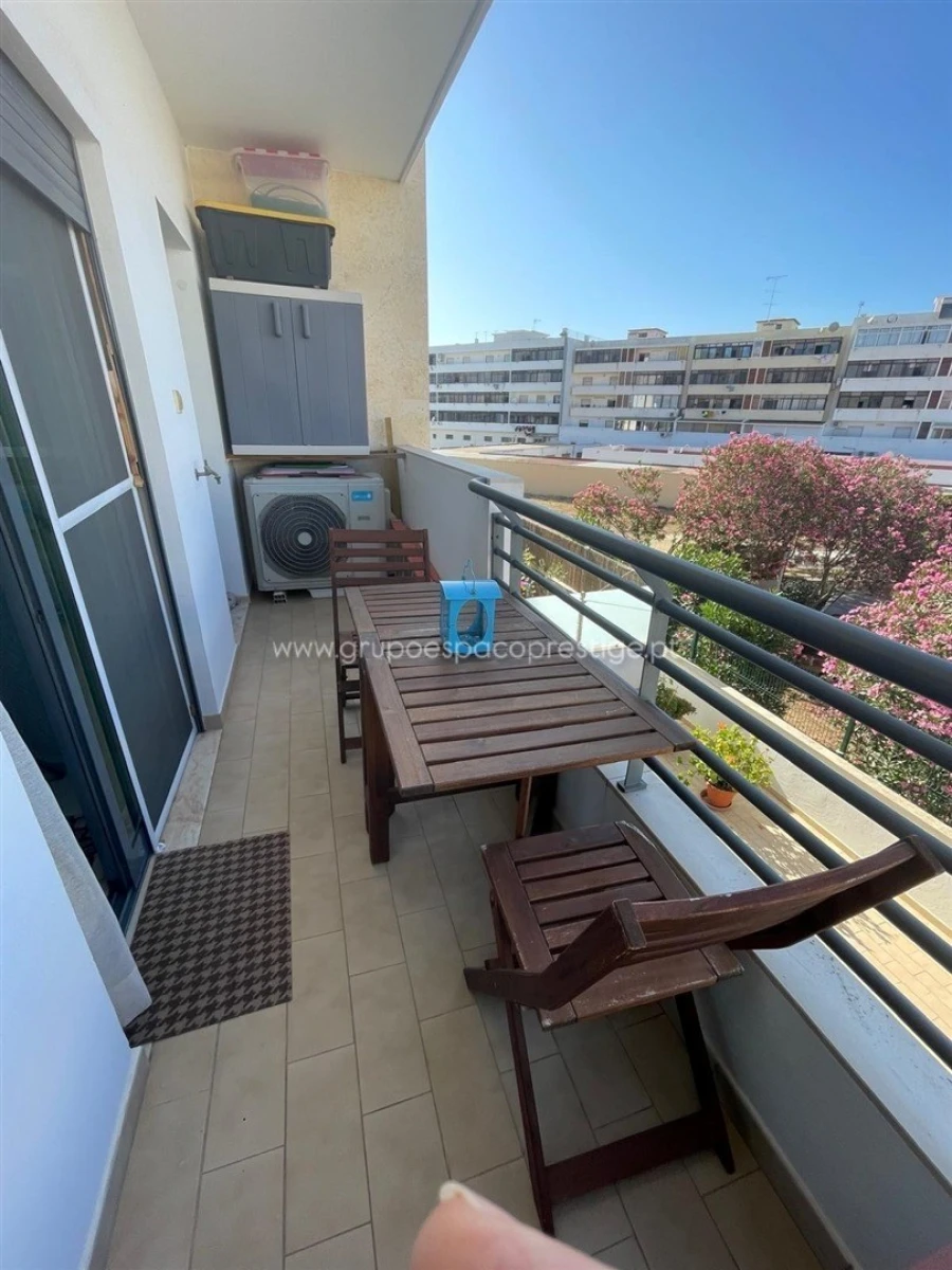 Apartamento T3 para Venda em Moncarapacho e Fuseta Foto 3