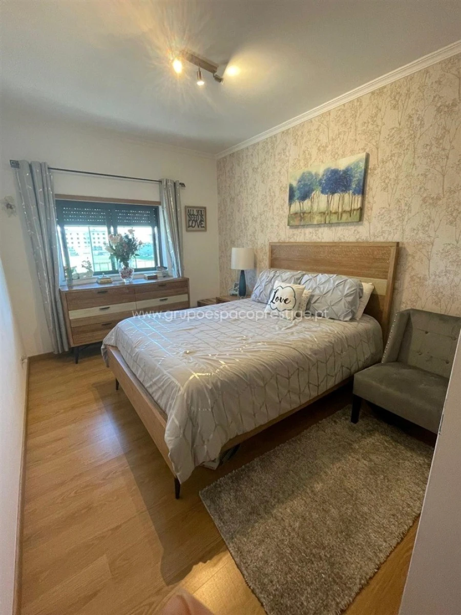 Apartamento T3 para Venda em Moncarapacho e Fuseta Foto 15
