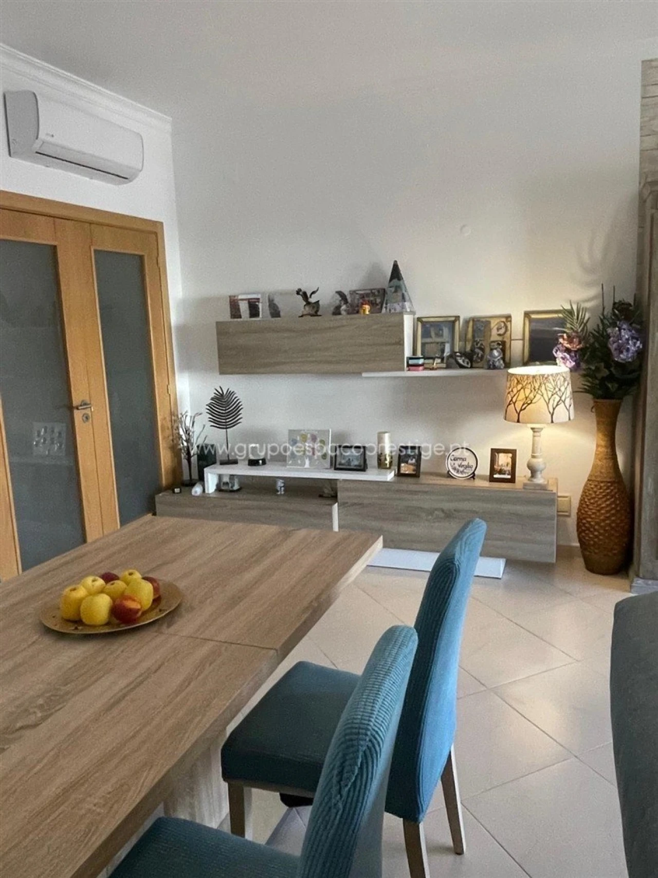 Apartamento T3 para Venda em Moncarapacho e Fuseta Foto 7