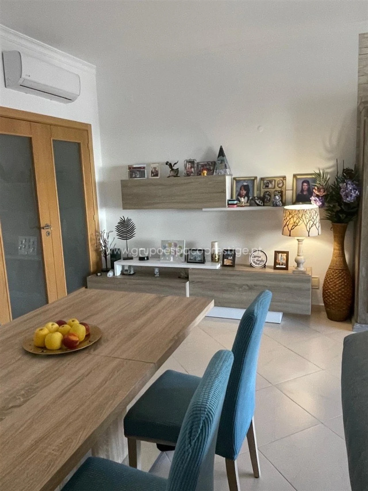 Apartamento T3 para Venda em Olhão Foto 17