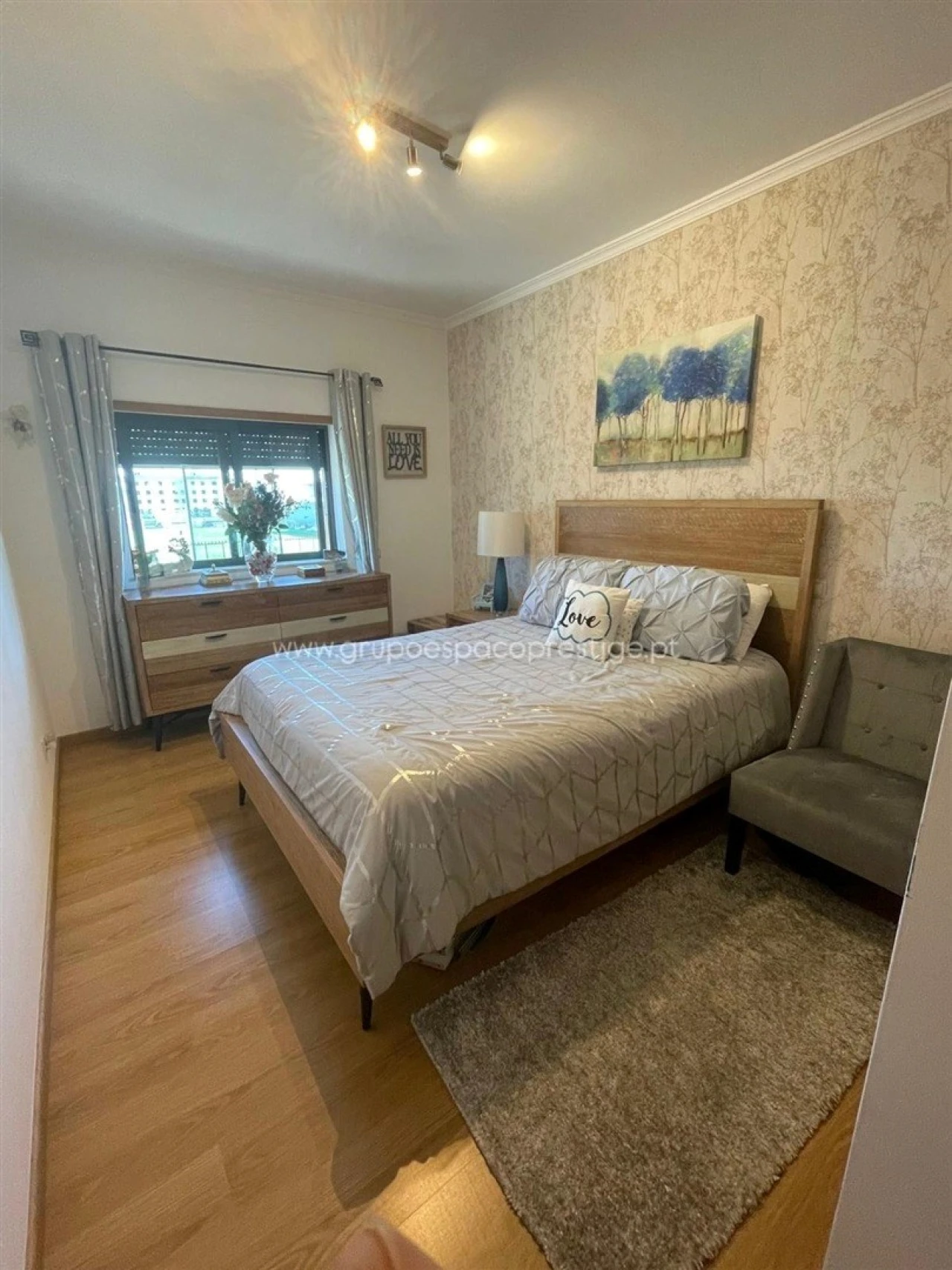 Apartamento T3 para Venda em Moncarapacho e Fuseta Foto 15