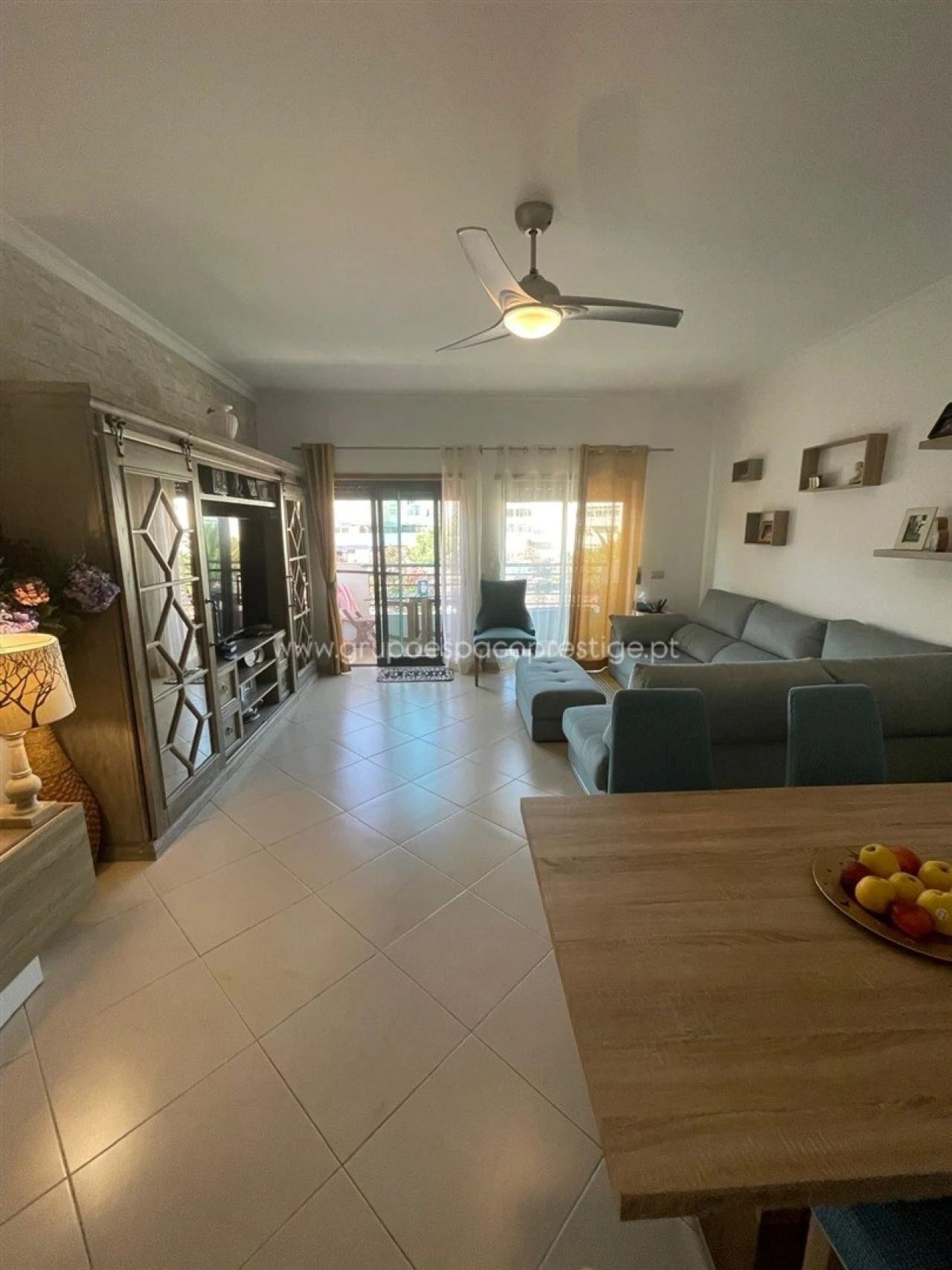 Apartamento T3 para Venda em Moncarapacho e Fuseta Foto 8