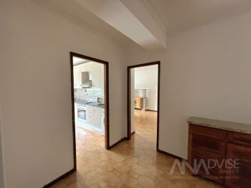 Apartamento T3 para Arrendamento em Viseu