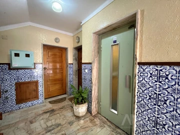 Apartamento T3 para Arrendamento em Viseu