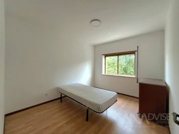 Apartamento T3 para Arrendamento em Viseu