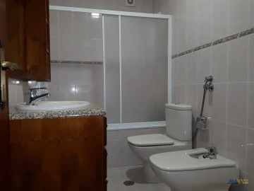 Apartamento T3 para Arrendamento em Viseu