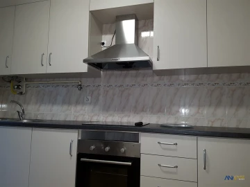 Apartamento T3 para Arrendamento em Viseu