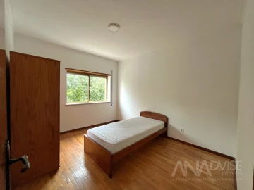 Apartamento T3 para Arrendamento em Viseu