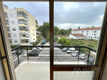 Apartamento T3 para Arrendamento em Viseu