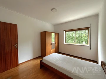 Apartamento T3 para Arrendamento em Viseu