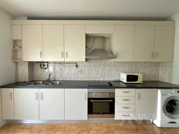 Apartamento T3 para Arrendamento em Viseu