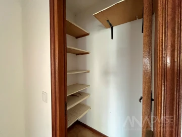 Apartamento T3 para Arrendamento em Viseu