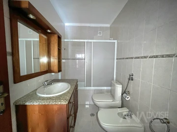 Apartamento T3 para Arrendamento em Viseu