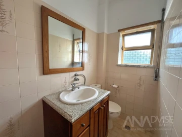 Apartamento T3 para Arrendamento em Viseu