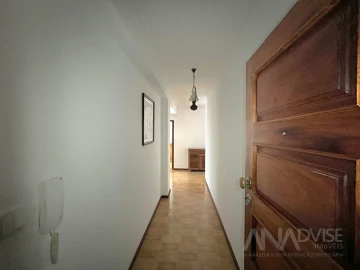 Apartamento T3 para Arrendamento em Viseu