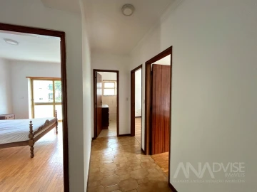 Apartamento T3 para Arrendamento em Viseu
