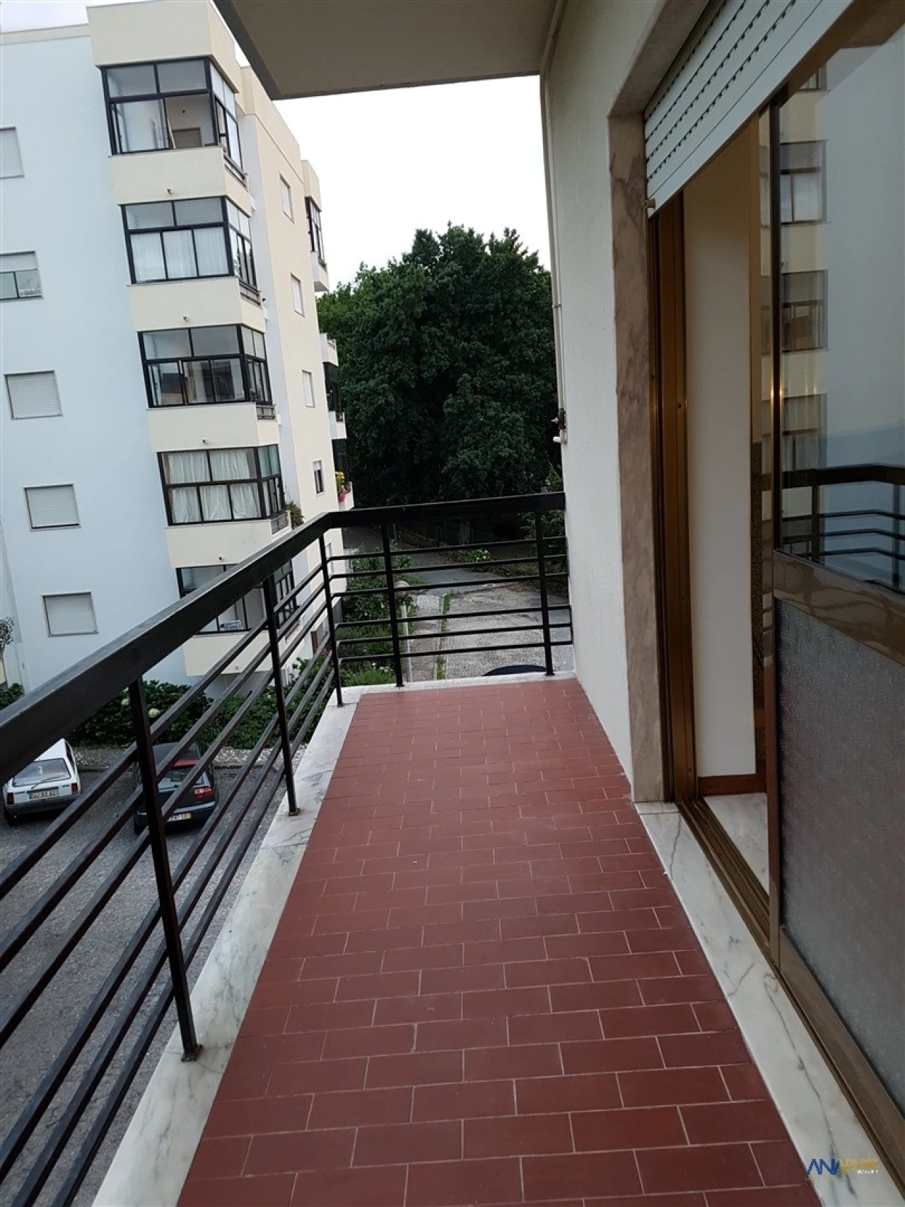 Apartamento T3 para Arrendamento em Viseu Foto 9