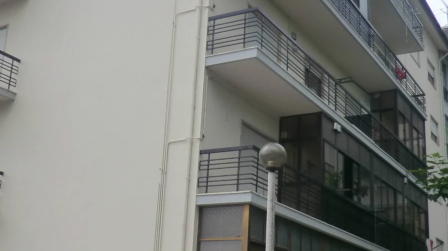 Apartamento T3 para Arrendamento em Viseu
