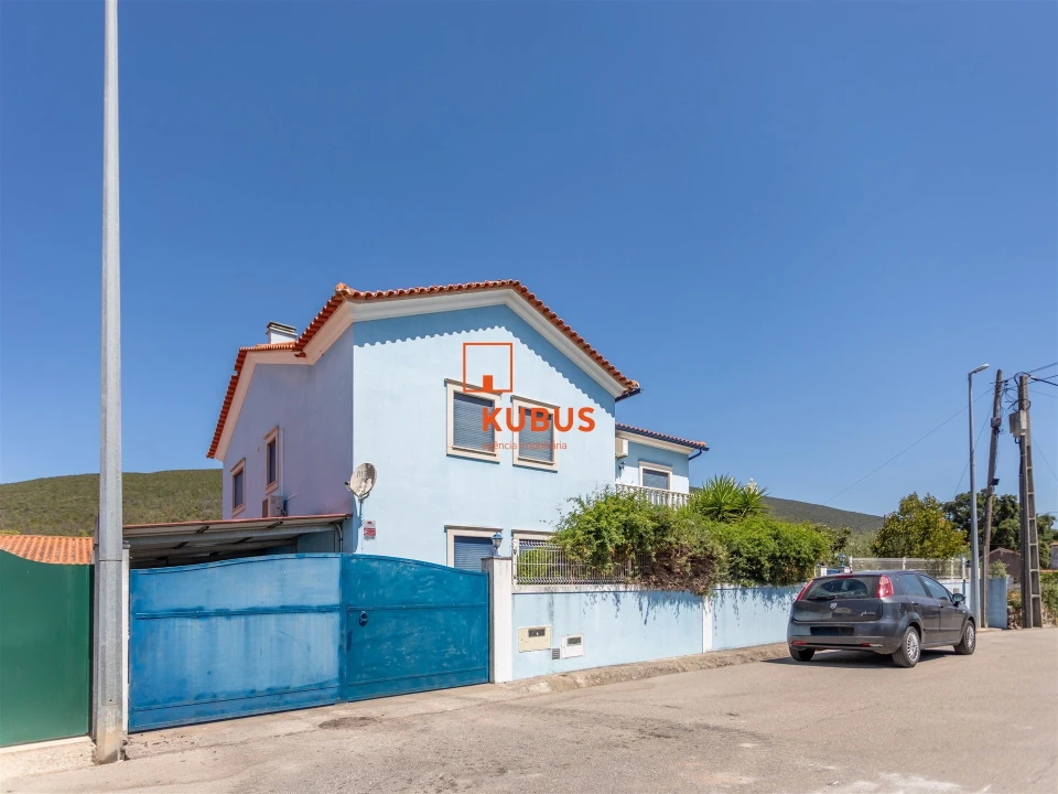 Moradia T5 para Venda em Pedrogão Foto 23