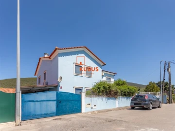 Moradia T5 para Venda em Pedrogão