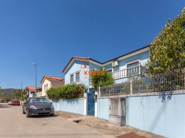 Moradia T5 para Venda em Pedrogão