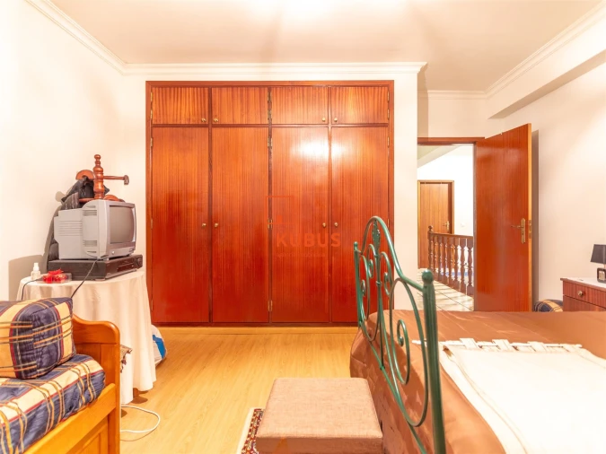 Moradia T5 para Venda em Pedrogão Foto 21