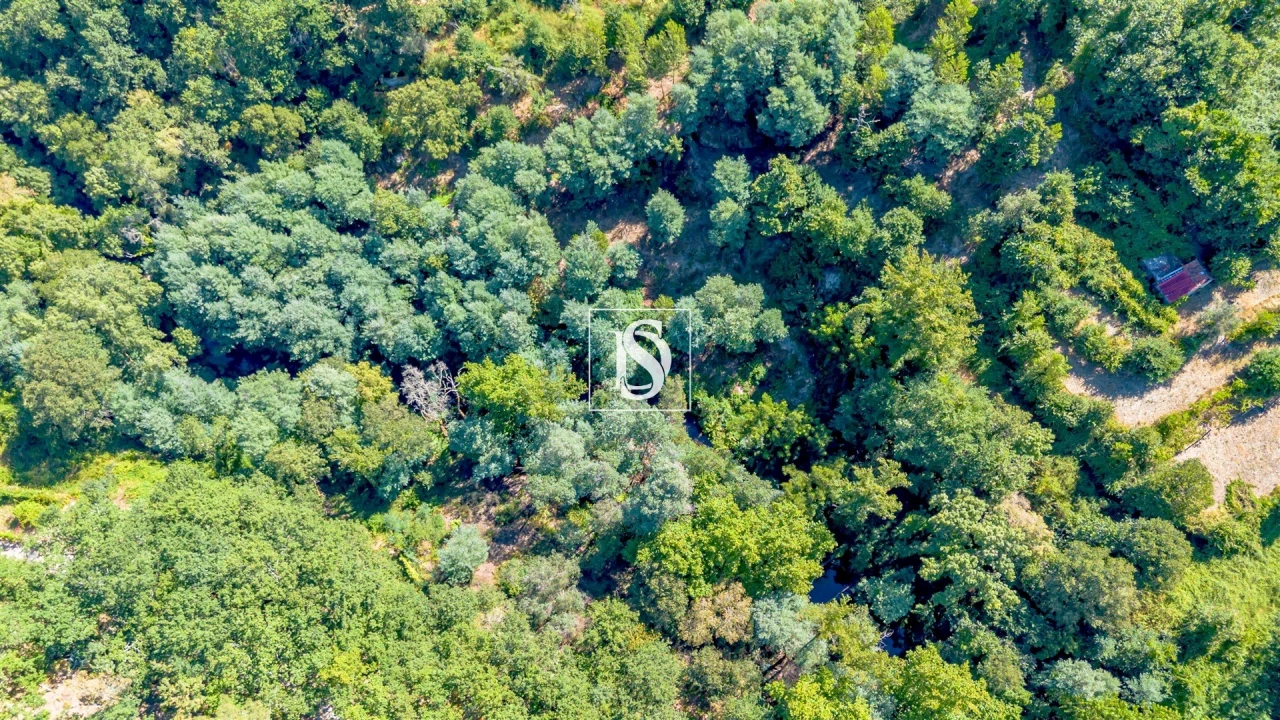 Terreno para Venda em Aboadela, Sanche e Várzea Foto 13